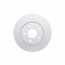 Disque de frein BOSCH 0 986 479 407 avant, ventilé, à haute teneur en carbone, 1 pièce