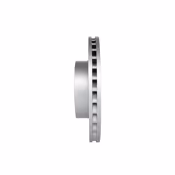 Disque de frein BOSCH 0 986 479 407 avant, ventilé, à haute teneur en carbone, 1 pièce - Vue supplémentaire 4