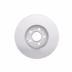 Disque de frein BOSCH 0 986 479 407 avant, ventilé, à haute teneur en carbone, 1 pièce - Vue supplémentaire 5
