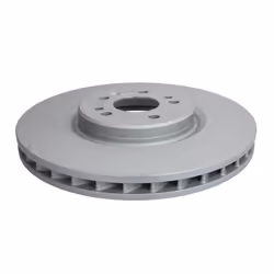 Disque de frein BOSCH 0 986 479 405 avant, ventilé, à haute teneur en carbone, 1 pièce