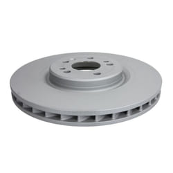 Disque de frein BOSCH 0 986 479 405 avant, ventilé, à haute teneur en carbone, 1 pièce