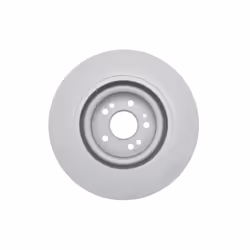 Disque de frein BOSCH 0 986 479 405 avant, ventilé, à haute teneur en carbone, 1 pièce - Vue supplémentaire 5