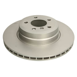 Disque de frein BOSCH 0 986 479 443 arrière, ventilé, à haute teneur en carbone, 1 pièce