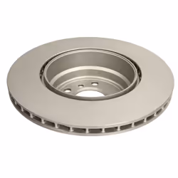 Disque de frein BOSCH 0 986 479 443 arrière, ventilé, à haute teneur en carbone, 1 pièce