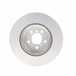 Disque de frein BOSCH 0 986 479 443 arrière, ventilé, à haute teneur en carbone, 1 pièce