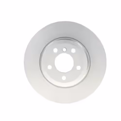 Disque de frein BOSCH 0 986 479 443 arrière, ventilé, à haute teneur en carbone, 1 pièce - Vue supplémentaire 5