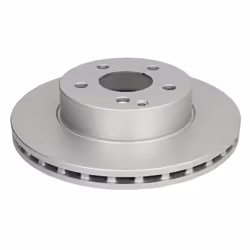 Disque de frein BOSCH 0 986 479 406 avant, ventilé, à haute teneur en carbone, 1 pièce