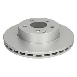 Disque de frein BOSCH 0 986 479 406 avant, ventilé, à haute teneur en carbone, 1 pièce