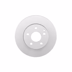 Disque de frein BOSCH 0 986 479 406 avant, ventilé, à haute teneur en carbone, 1 pièce