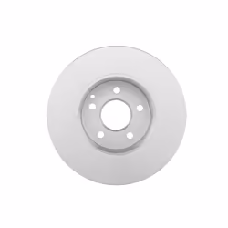 Disque de frein BOSCH 0 986 479 406 avant, ventilé, à haute teneur en carbone, 1 pièce - Vue supplémentaire 5