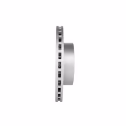 Disque de frein BOSCH 0 986 479 406 avant, ventilé, à haute teneur en carbone, 1 pièce - Vue supplémentaire 6