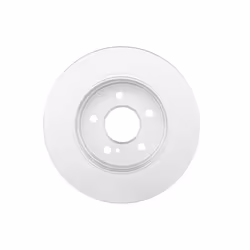 Disque de frein BOSCH 0 986 479 409 arrière, plein, 1 pièce - Vue supplémentaire 5