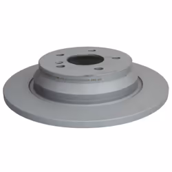 Disque de frein BOSCH 0 986 479 414 arrière, plein, 1 pièce