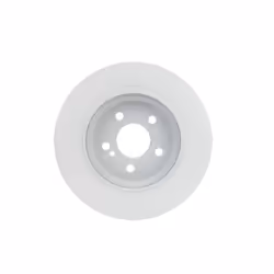 Disque de frein BOSCH 0 986 479 414 arrière, plein, 1 pièce - Vue supplémentaire 5
