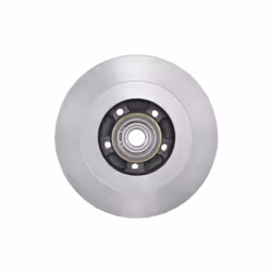 Disque de frein BOSCH 0 986 479 445 arrière, plein, 1 pièce - Vue supplémentaire 5