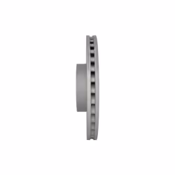 Disque de frein BOSCH 0 986 479 412 avant, ventilé, à haute teneur en carbone, 1 pièce - Vue supplémentaire 4