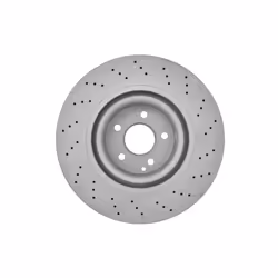 Disque de frein BOSCH 0 986 479 412 avant, ventilé, à haute teneur en carbone, 1 pièce - Vue supplémentaire 5