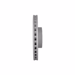 Disque de frein BOSCH 0 986 479 412 avant, ventilé, à haute teneur en carbone, 1 pièce - Vue supplémentaire 6