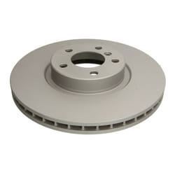 Disque de frein BOSCH 0 986 479 436 avant, ventilé, à haute teneur en carbone, 1 pièce