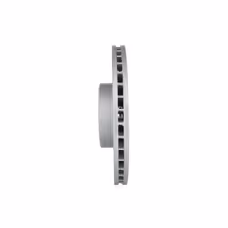Disque de frein BOSCH 0 986 479 436 avant, ventilé, à haute teneur en carbone, 1 pièce - Vue supplémentaire 4