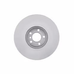 Disque de frein BOSCH 0 986 479 436 avant, ventilé, à haute teneur en carbone, 1 pièce - Vue supplémentaire 5