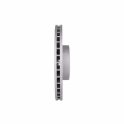 Disque de frein BOSCH 0 986 479 436 avant, ventilé, à haute teneur en carbone, 1 pièce - Vue supplémentaire 6
