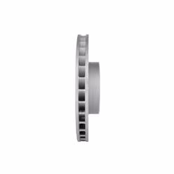 Disque de frein BOSCH 0 986 479 415 avant, ventilé, à haute teneur en carbone, 1 pièce - Vue supplémentaire 6