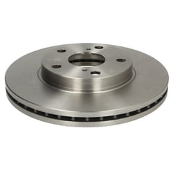 Disque de frein BOSCH 0 986 479 425 avant, ventilé, 1 pièce