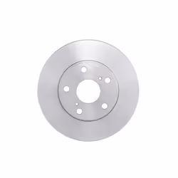 Disque de frein BOSCH 0 986 479 425 avant, ventilé, 1 pièce