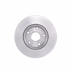 Disque de frein BOSCH 0 986 479 425 avant, ventilé, 1 pièce - Vue supplémentaire 5