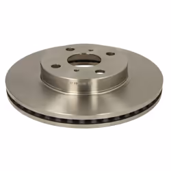 Disque de frein BOSCH 0 986 479 430 avant, ventilé, 1 pièce