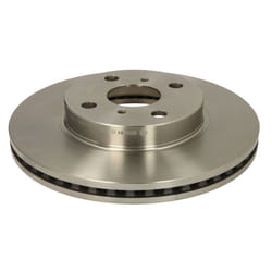 Disque de frein BOSCH 0 986 479 430 avant, ventilé, 1 pièce