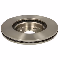 Disque de frein BOSCH 0 986 479 430 avant, ventilé, 1 pièce