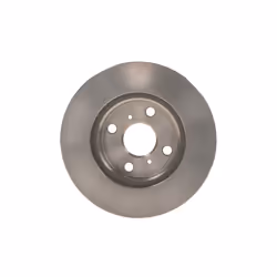 Disque de frein BOSCH 0 986 479 430 avant, ventilé, 1 pièce