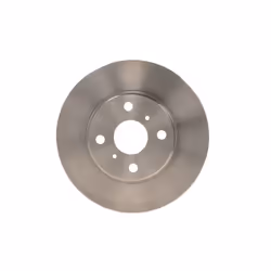Disque de frein BOSCH 0 986 479 430 avant, ventilé, 1 pièce - Vue supplémentaire 5