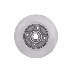 Disque de frein BOSCH 0 986 479 387 arrière, plein, 1 pièce - Vue supplémentaire 7