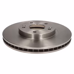 Disque de frein BOSCH 0 986 479 434 avant, ventilé, 1 pièce