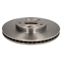 Disque de frein BOSCH 0 986 479 434 avant, ventilé, 1 pièce