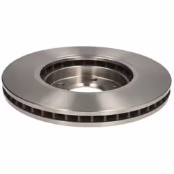 Disque de frein BOSCH 0 986 479 434 avant, ventilé, 1 pièce