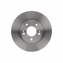 Disque de frein BOSCH 0 986 479 434 avant, ventilé, 1 pièce