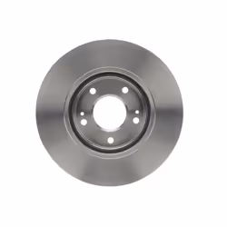 Disque de frein BOSCH 0 986 479 434 avant, ventilé, 1 pièce - Vue supplémentaire 5