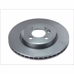 Disque de frein BOSCH 0 986 479 437 avant, ventilé, à haute teneur en carbone, 1 pièce