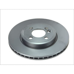 Disque de frein BOSCH 0 986 479 437 avant, ventilé, à haute teneur en carbone, 1 pièce