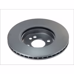 Disque de frein BOSCH 0 986 479 437 avant, ventilé, à haute teneur en carbone, 1 pièce