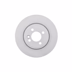 Disque de frein BOSCH 0 986 479 437 avant, ventilé, à haute teneur en carbone, 1 pièce