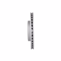 Disque de frein BOSCH 0 986 479 437 avant, ventilé, à haute teneur en carbone, 1 pièce - Vue supplémentaire 4
