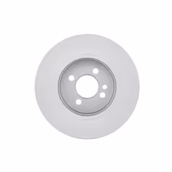 Disque de frein BOSCH 0 986 479 437 avant, ventilé, à haute teneur en carbone, 1 pièce - Vue supplémentaire 5