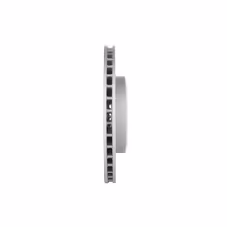 Disque de frein BOSCH 0 986 479 437 avant, ventilé, à haute teneur en carbone, 1 pièce - Vue supplémentaire 6