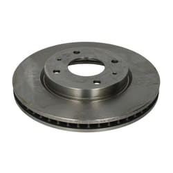 Disque de frein BOSCH 0 986 479 471 avant, ventilé, 1 pièce