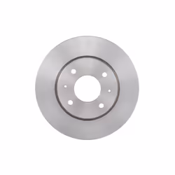 Disque de frein BOSCH 0 986 479 471 avant, ventilé, 1 pièce